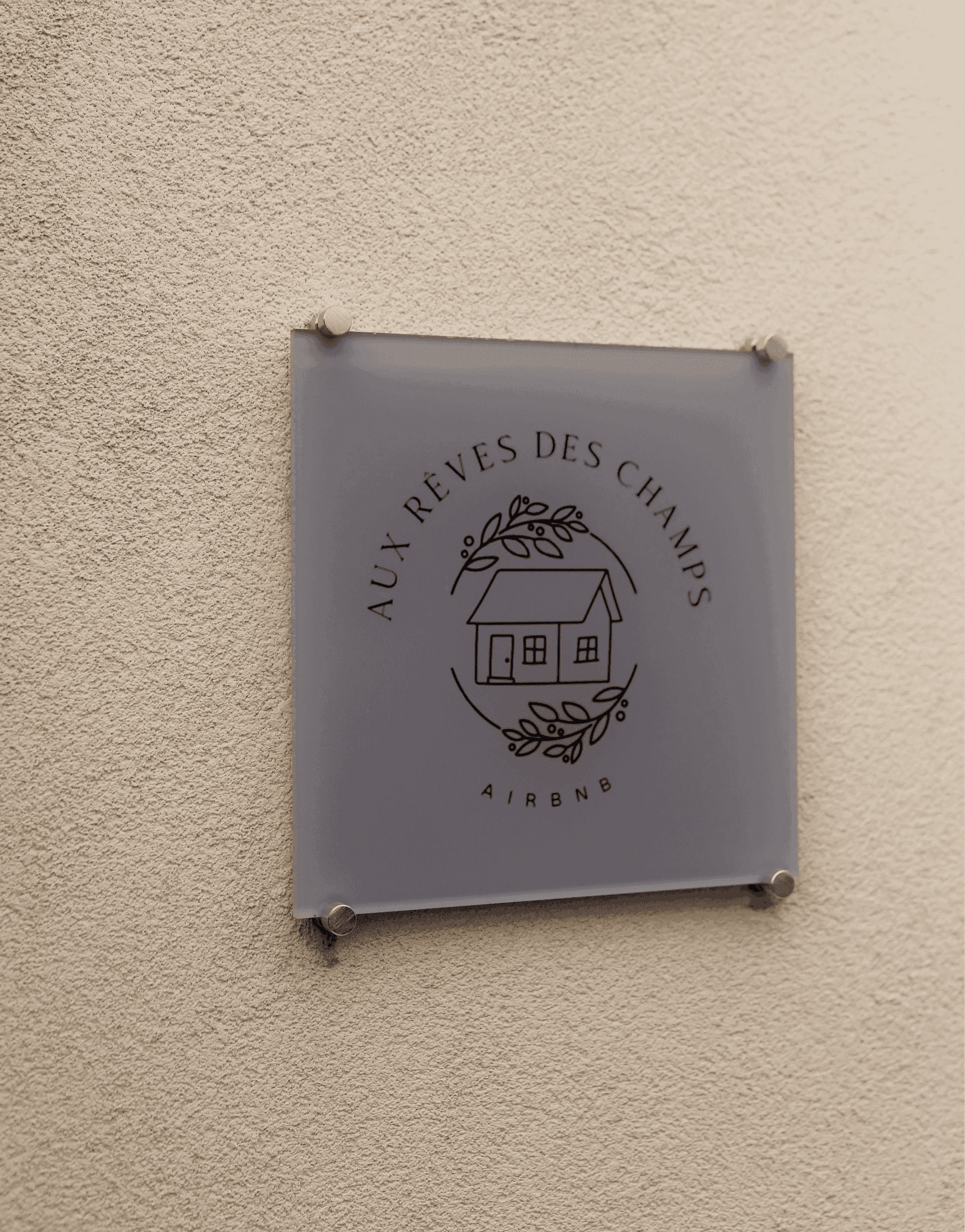 Aux Rêves des Champs